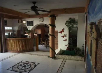 Hotel Bambu hotel thumbnail 2