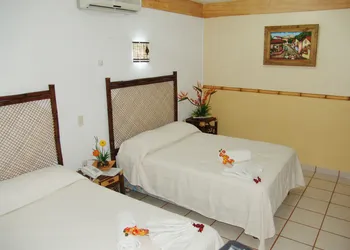 Hotel Bambu hotel thumbnail 3