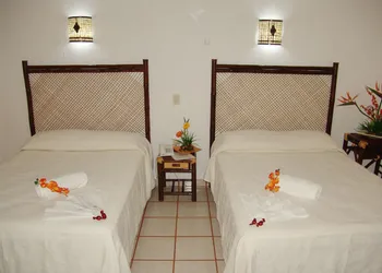 Hotel Bambu hotel thumbnail 4
