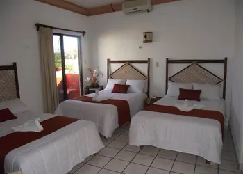 Hotel Bambu hotel thumbnail 5