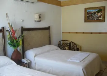 Hotel Bambu hotel thumbnail 6