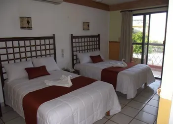 Hotel Bambu hotel thumbnail 8