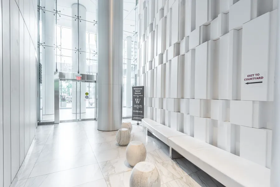 Noel Suites - York and Simcoe hotel detail image 2