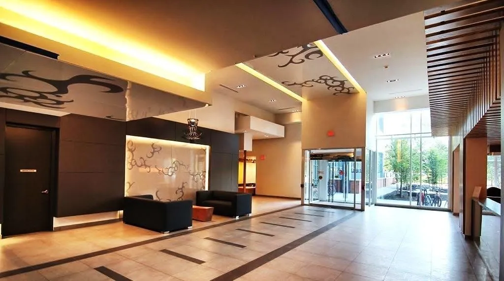 Lavish Suites - Two Story Loft - Downtown Toronto hotel detail image 2