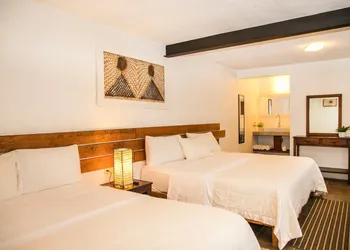 Villa Maria Hotel hotel thumbnail 4