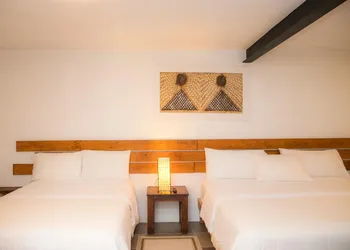 Villa Maria Hotel hotel thumbnail 5