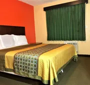 4 Star Motel hotel detail image 3