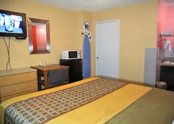 4 Star Motel hotel thumbnail 7