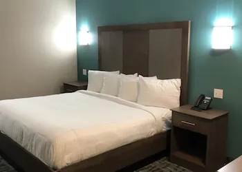 FairBridge Inn Express Memphis hotel thumbnail 4