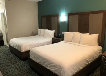 FairBridge Inn Express Memphis hotel thumbnail 5