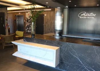 The Preston House & Hotel hotel thumbnail 2