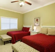 Je61751 - Reunion Resort - 3 Bed 3 Baths Condo hotel detail image 3
