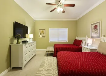 Je61751 - Reunion Resort - 3 Bed 3 Baths Condo hotel thumbnail 6