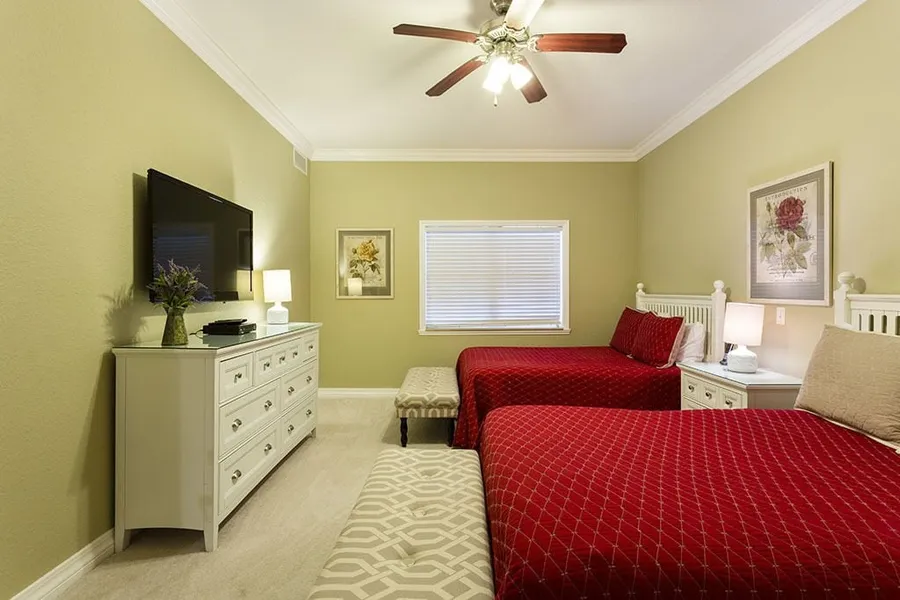 Je61751 - Reunion Resort - 3 Bed 3 Baths Condo hotel detail image 6