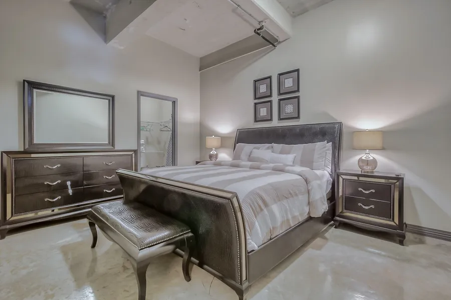 Luxury Downtown Dallas Stay by Amyfinehouse hotel detail image 6