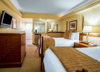 The Equus hotel thumbnail 4