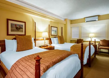 The Equus hotel thumbnail 5