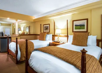 The Equus hotel thumbnail 6