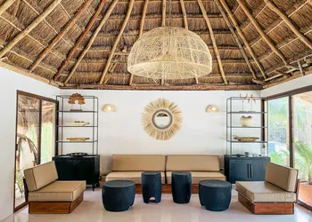 Dune Boutique Hotel located at the party zone hotel thumbnail 4