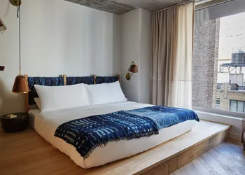 Made Hotel hotel thumbnail 7