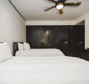 Elements GH8 by NAS hotel detail image 3