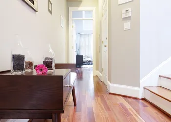Amazing DC Home with Rooftop Deck hotel thumbnail 2