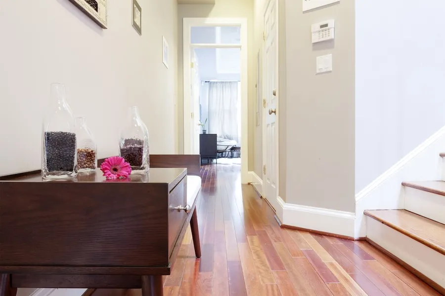 Amazing DC Home with Rooftop Deck hotel detail image 2