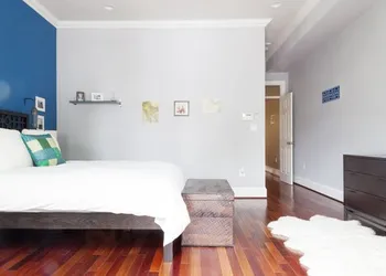 Amazing DC Home with Rooftop Deck hotel thumbnail 3