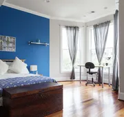 Amazing DC Home with Rooftop Deck hotel detail image 4