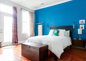 Amazing DC Home with Rooftop Deck hotel thumbnail 5