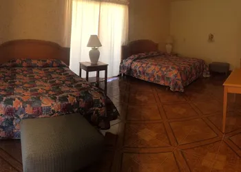 La Cueva Del Pirata hotel thumbnail 2