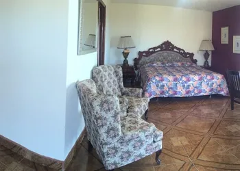 La Cueva Del Pirata hotel thumbnail 6