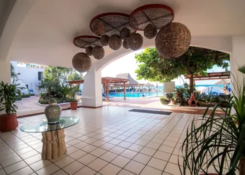 Casablanca Resort hotel thumbnail 2