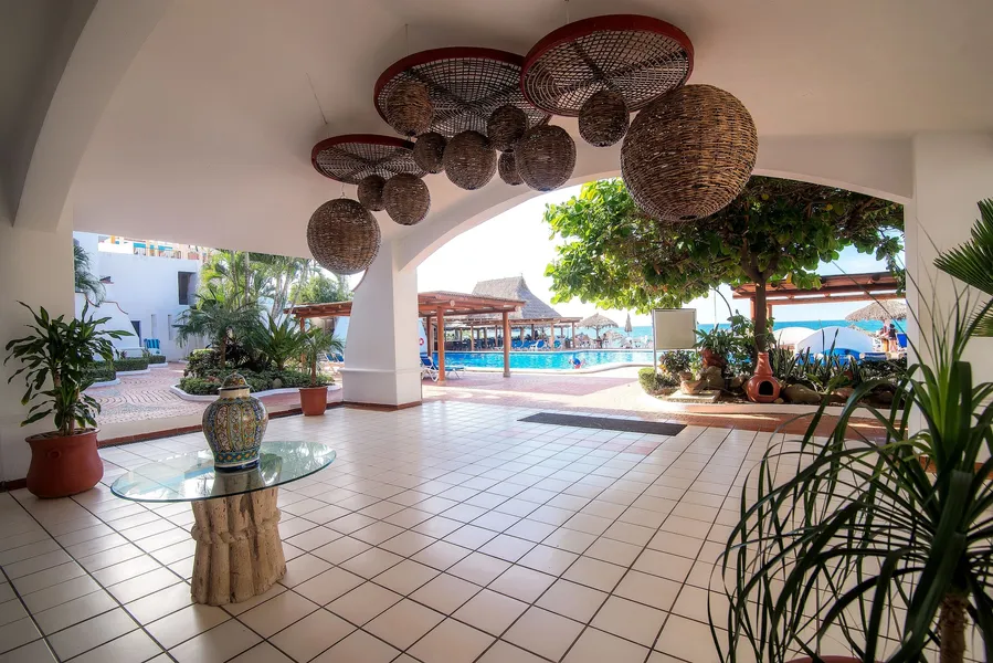 Casablanca Resort hotel detail image 2