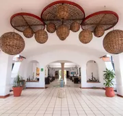 Casablanca Resort hotel detail image 3