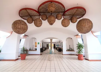 Casablanca Resort hotel thumbnail 3