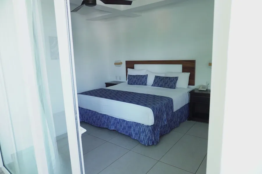 Casablanca Resort hotel detail image 6