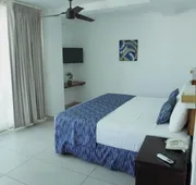 Casablanca Resort hotel detail image 7