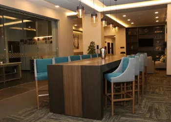 Hampton Inn & Suites by Hilton Puebla hotel thumbnail 2