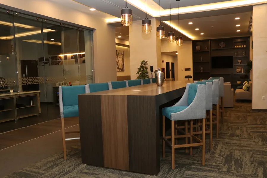 Hampton Inn & Suites by Hilton Puebla hotel detail image 2
