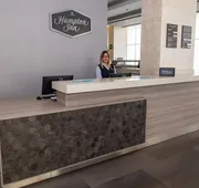 Hampton Inn & Suites by Hilton Puebla hotel detail image 3