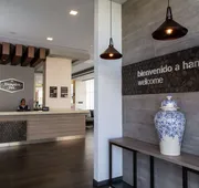 Hampton Inn & Suites by Hilton Puebla hotel detail image 4