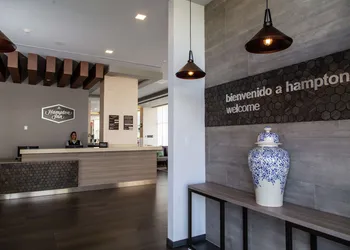 Hampton Inn & Suites by Hilton Puebla hotel thumbnail 4