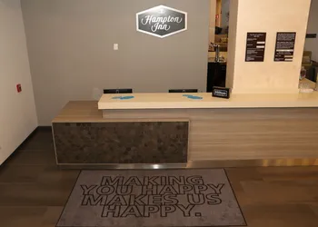 Hampton Inn & Suites by Hilton Puebla hotel thumbnail 5
