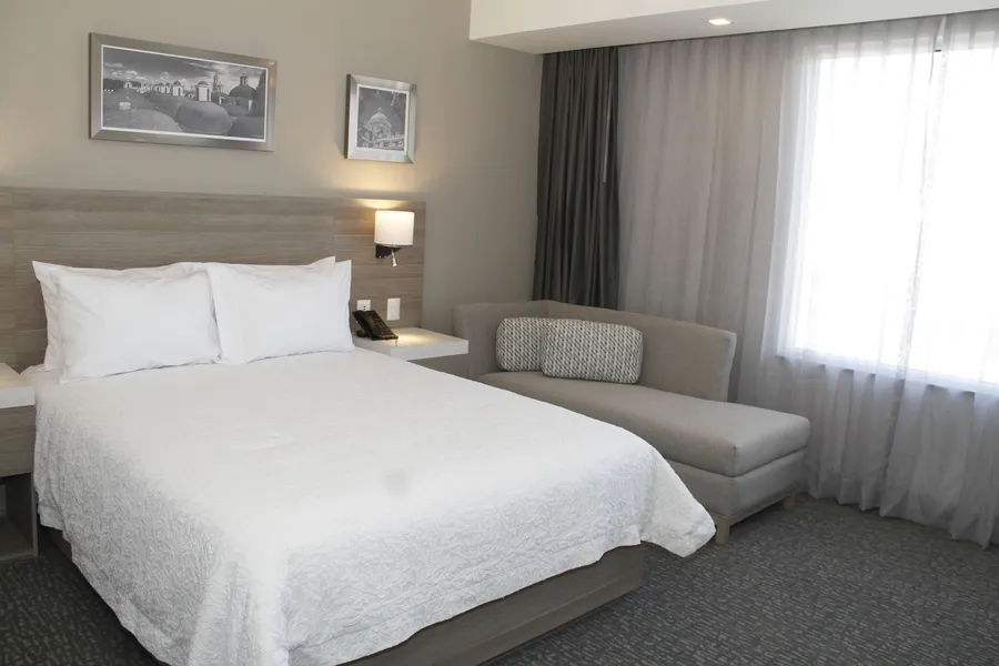 Hampton Inn & Suites by Hilton Puebla hotel detail image 6