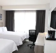 Hampton Inn & Suites by Hilton Puebla hotel detail image 7