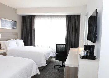 Hampton Inn & Suites by Hilton Puebla hotel thumbnail 7