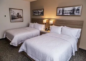Hampton Inn & Suites by Hilton Puebla hotel thumbnail 8