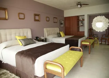 San Pietro Hotel Boutique hotel thumbnail 5
