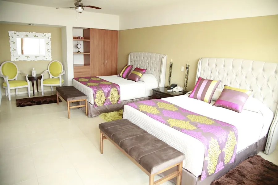 San Pietro Hotel Boutique hotel detail image 6